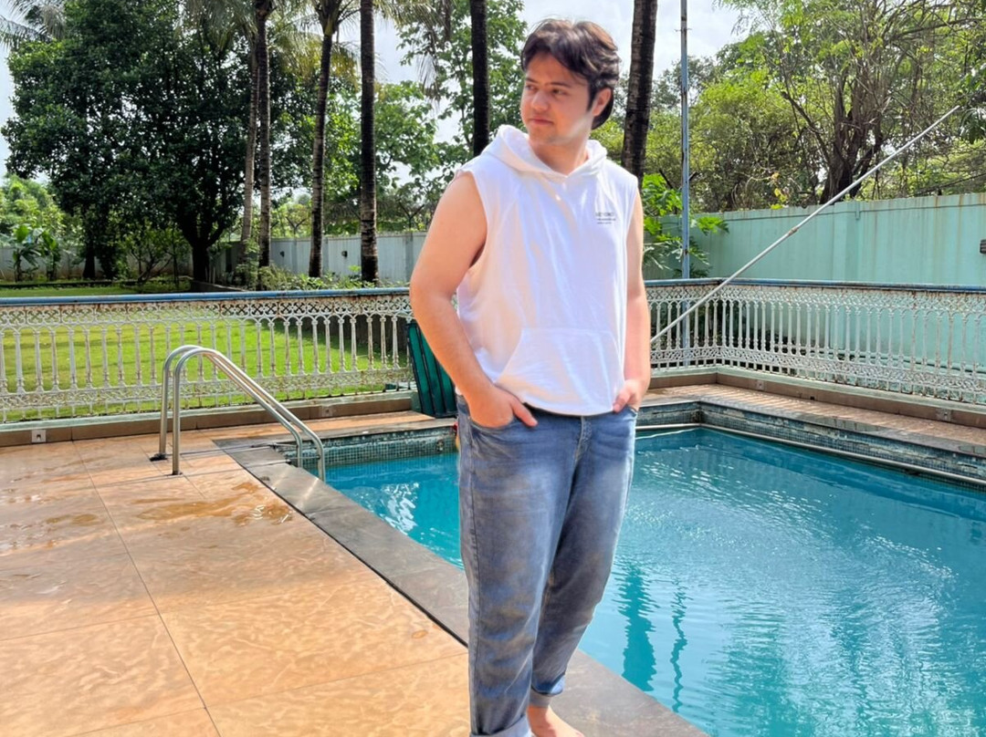 Geeta Bhawan Villa主图