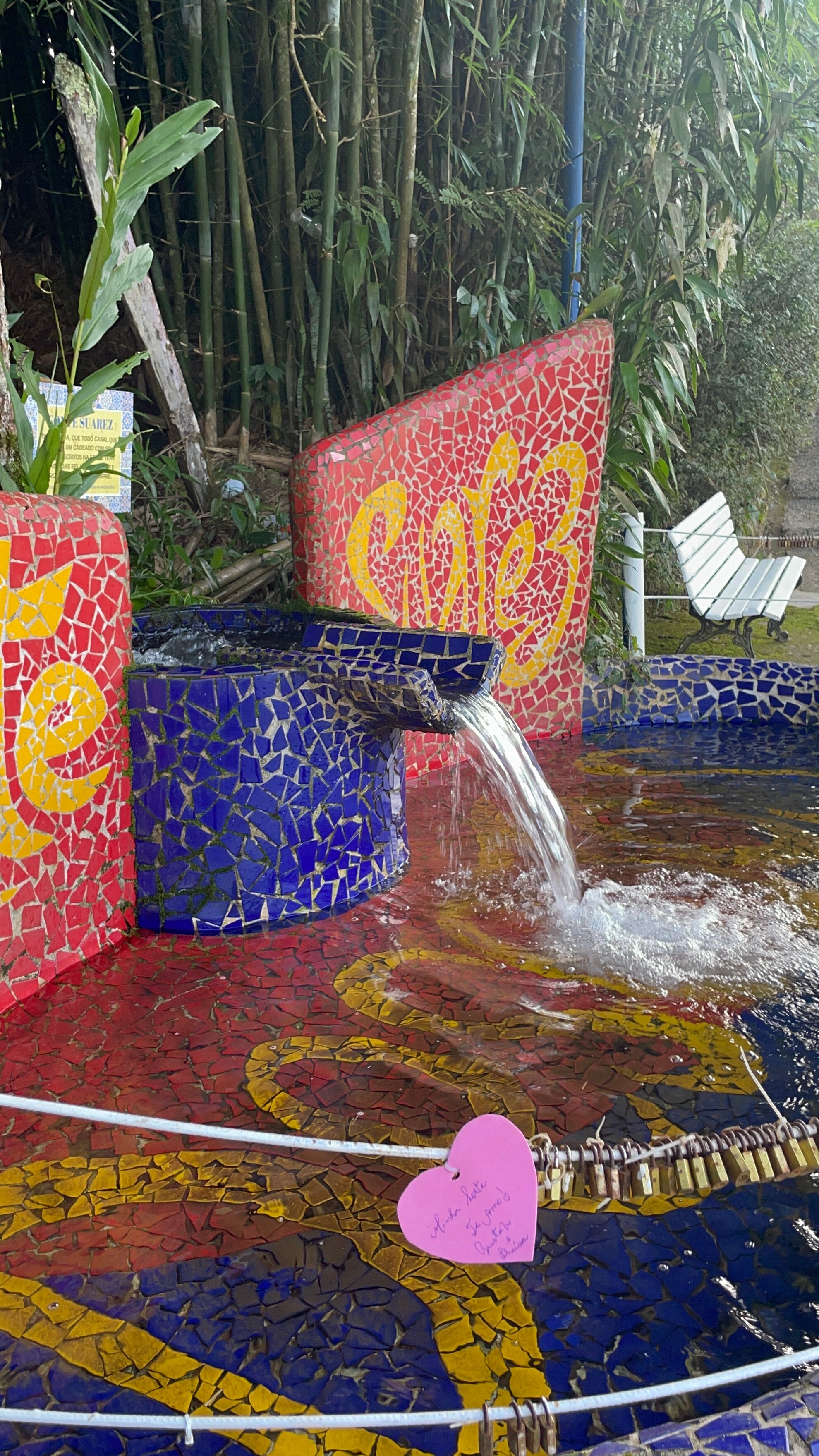 Pousada Suarez-酒店景观