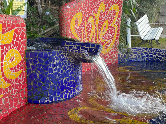 Pousada Suarez主图