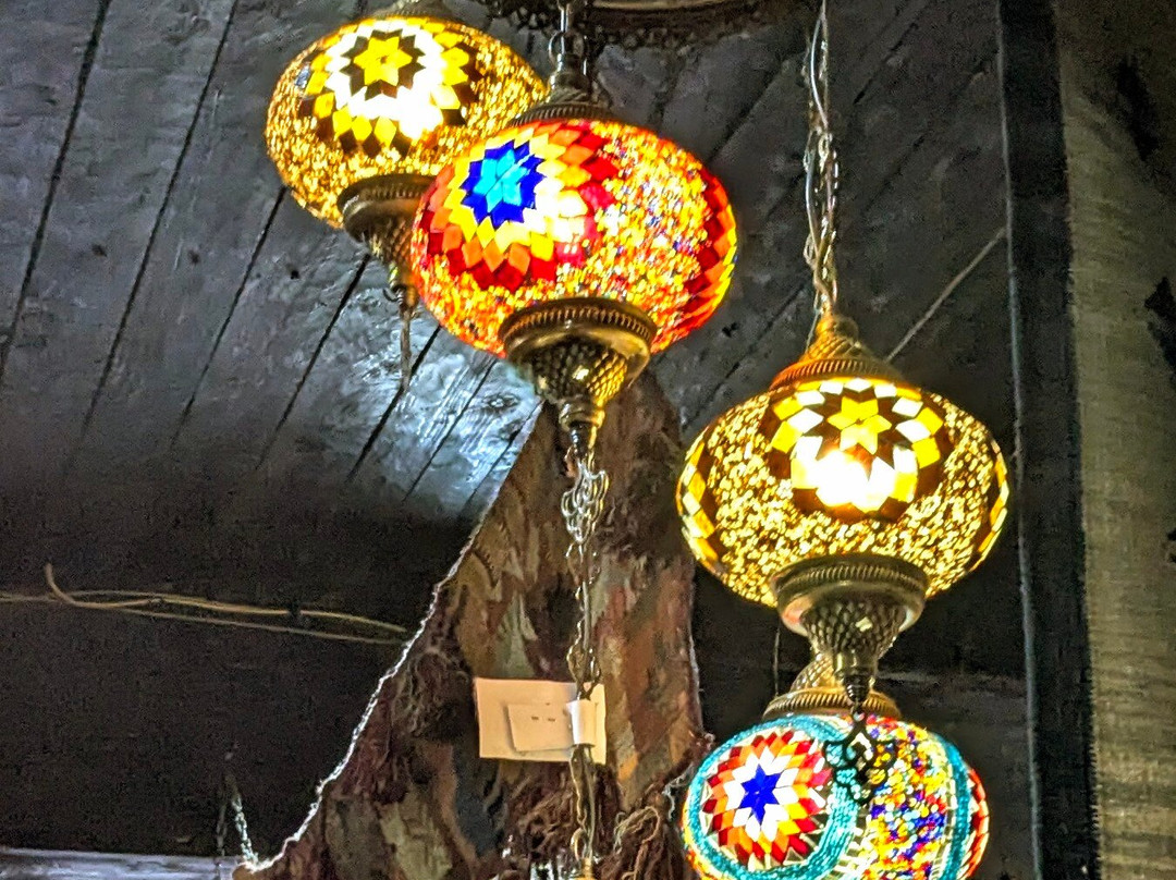 Bestination Tours-萨拉热窝必去景点