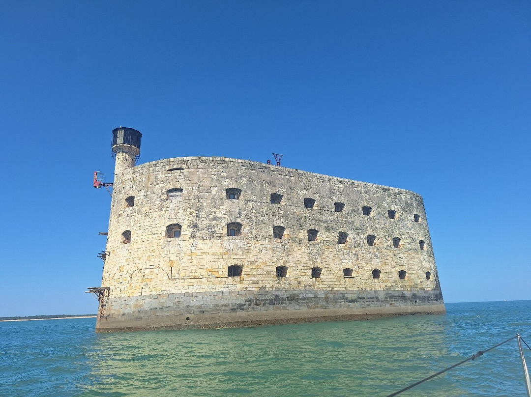 Boyardvoile-Boyardville必去景点