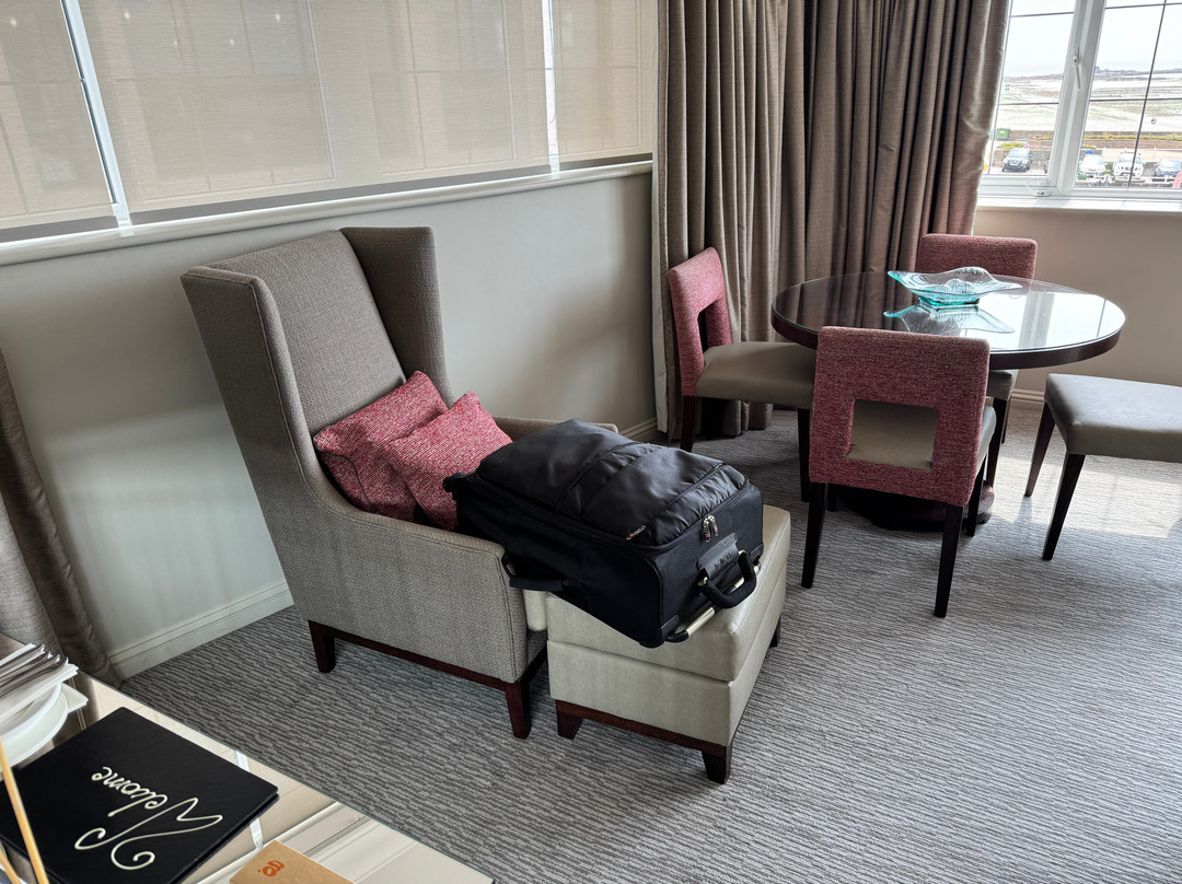 Grand Jersey Hotel & Spa主图