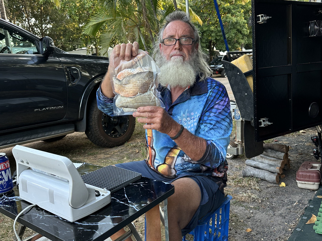 Equinox Fishing Charters-达尔文市必去景点