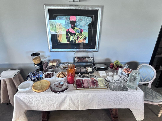 Il Carosello dei Baroni