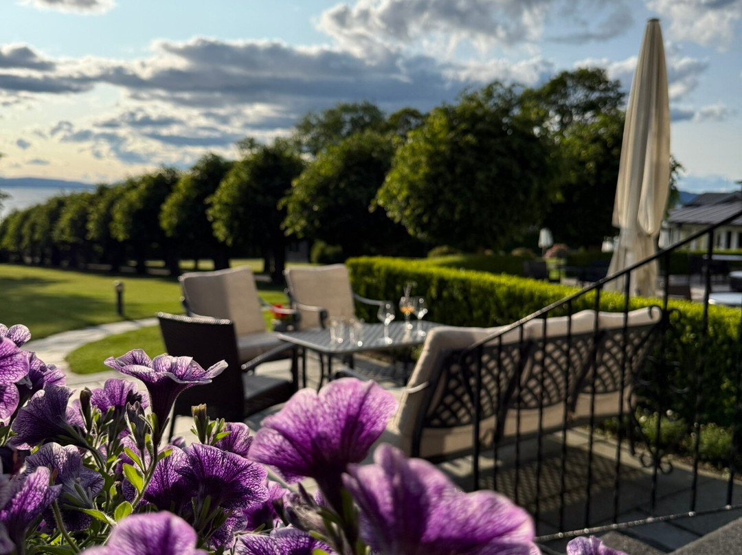 Hotell Refsnes Gods - by Classic Norway Hotels主图