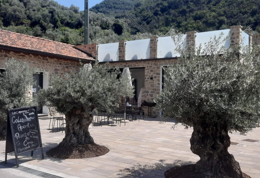 La Capanna Dei Celti