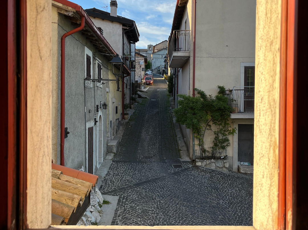 皮耶亚旅馆主图