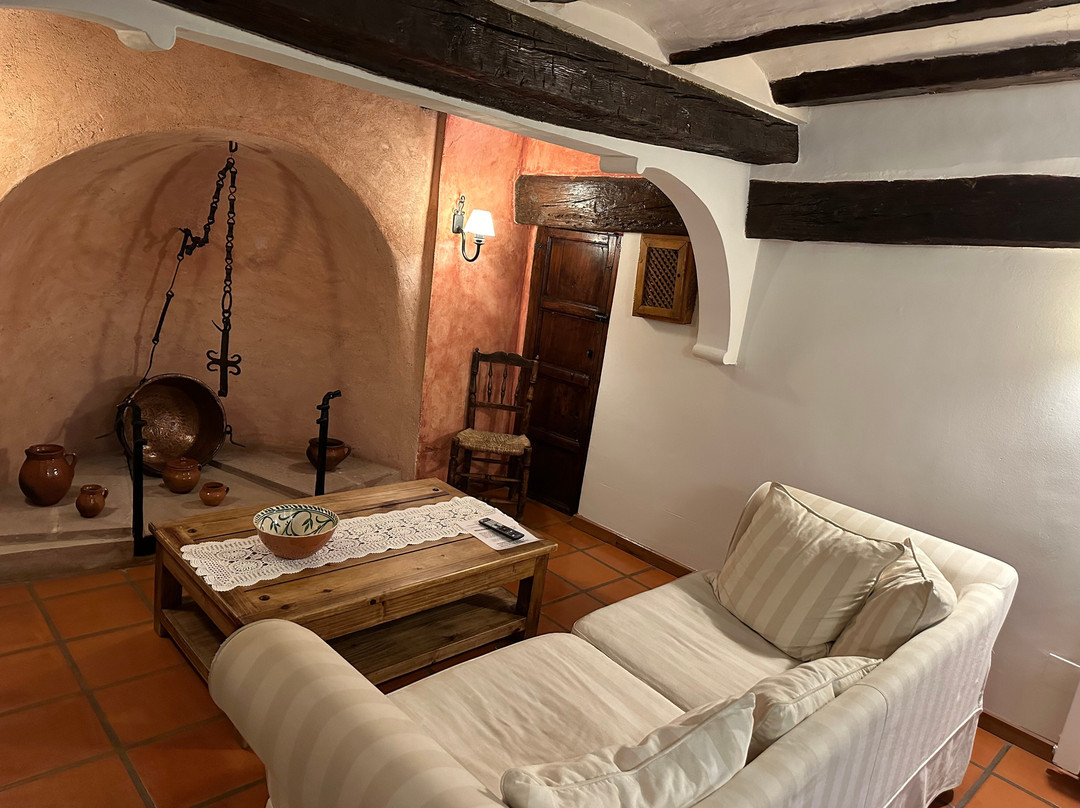 Posada del Adarve主图