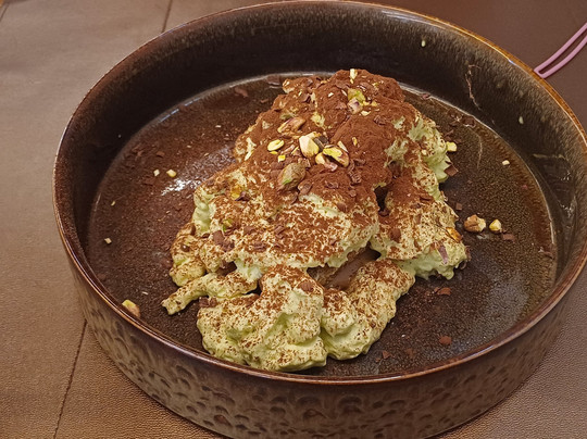 Audácia Food & Drinks