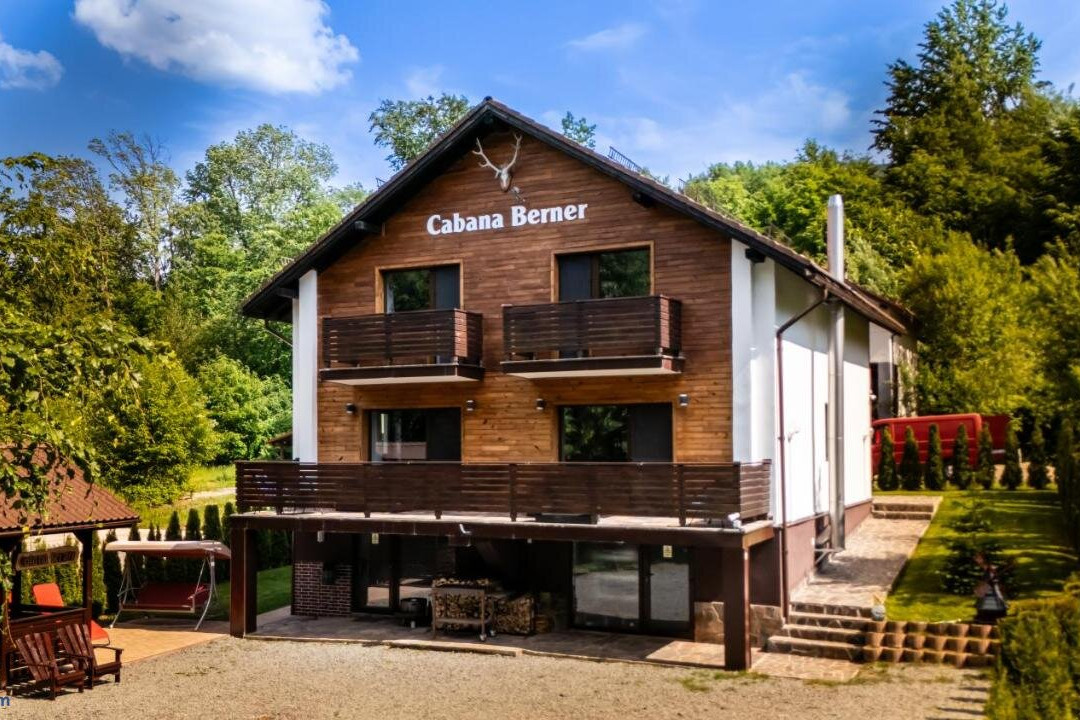 Cabana Berner