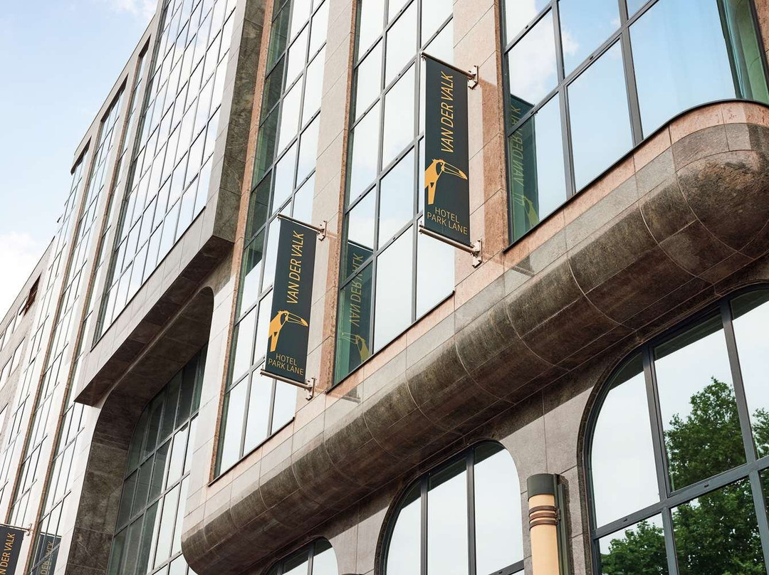 Van Der Valk Hotel Park Lane