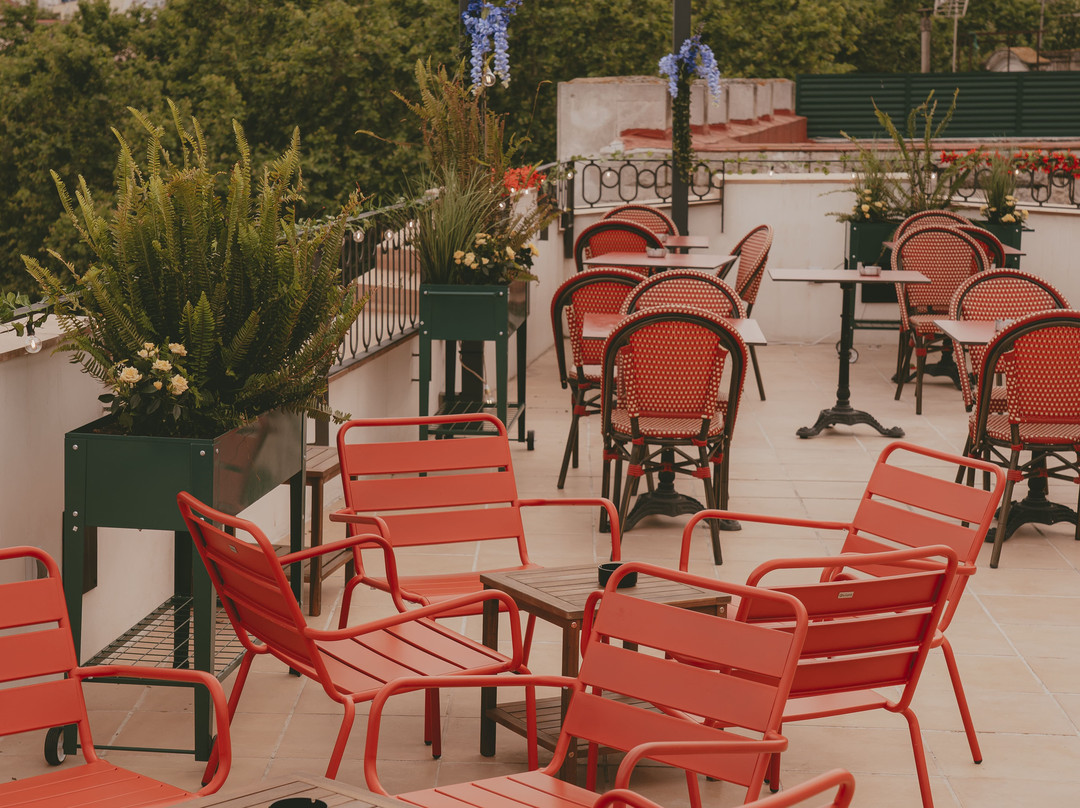 Hotel Divino