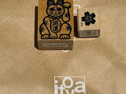 伊东屋-Ginza必去景点