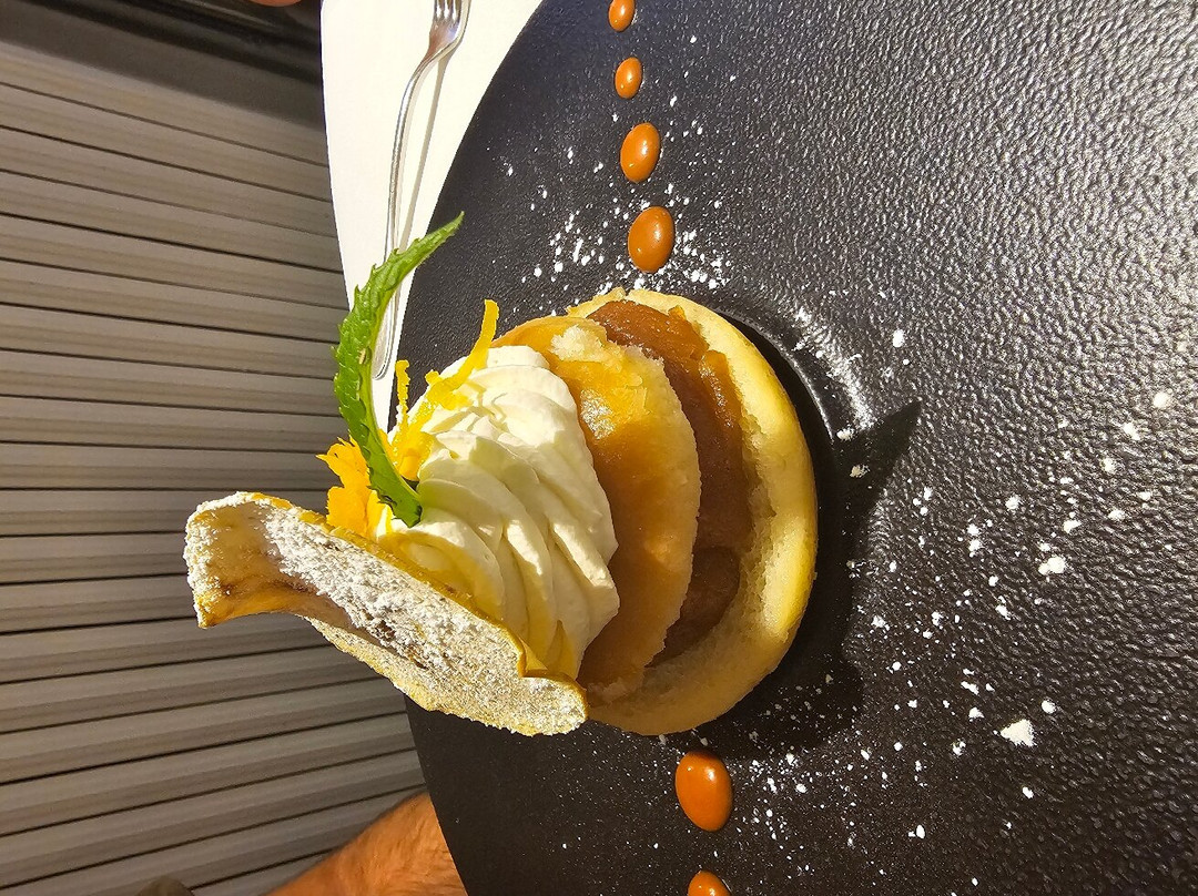 L'Auberge de l'Abbaye主图