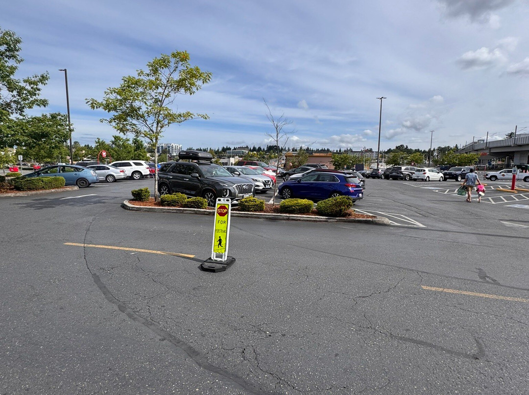 Target Federal Way-费德勒尔韦必去景点