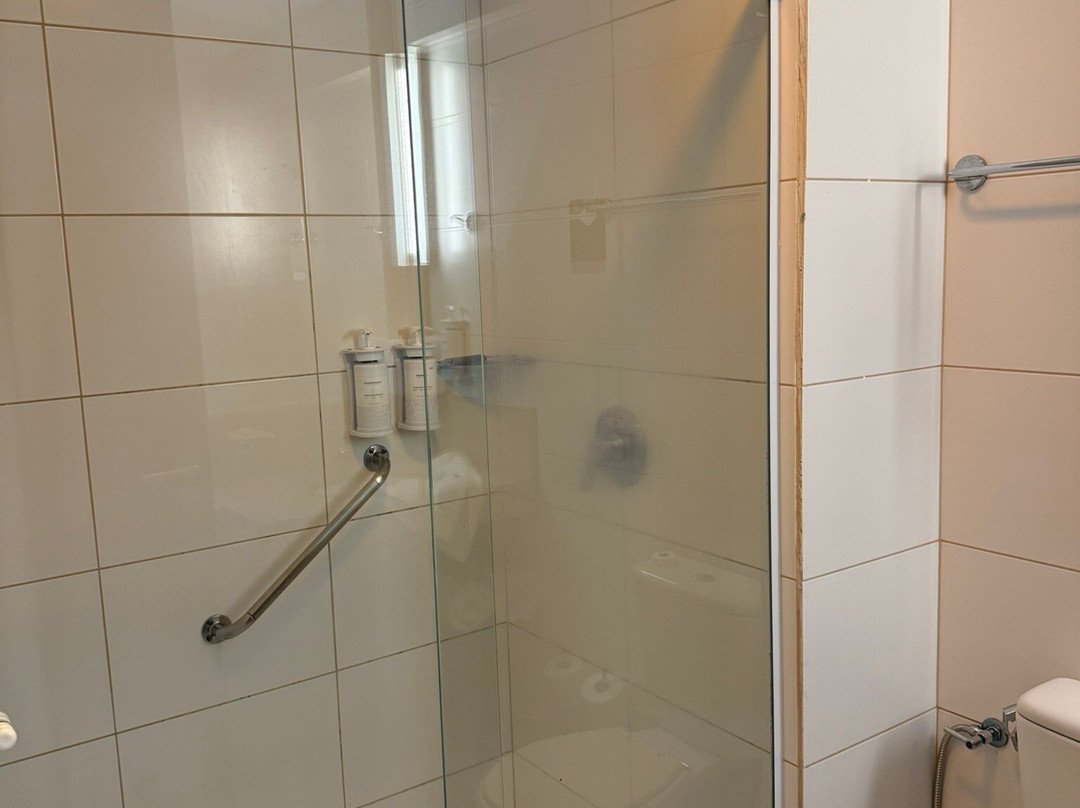 Quality Hotel Flamboyant主图