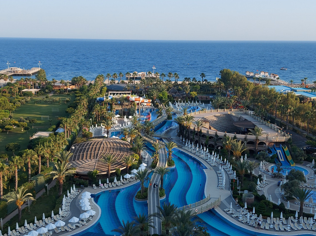 Royal Holiday Palace主图