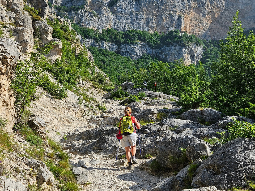 Santuario Della Santissima Trinita Vallepietra-Vallepietra必去景点