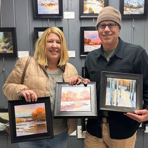 Main Street Art!-北康威必去景点