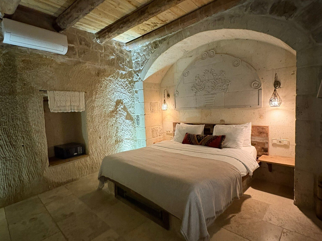 Doda Artisanal Cave Hotel主图