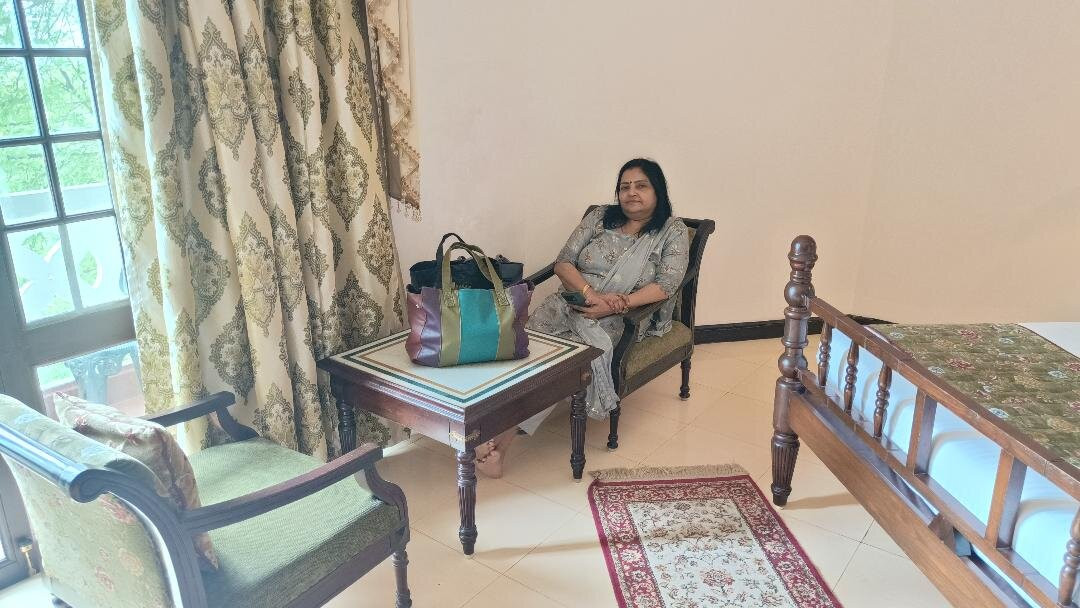 Noor-Us-Sabah Palace主图