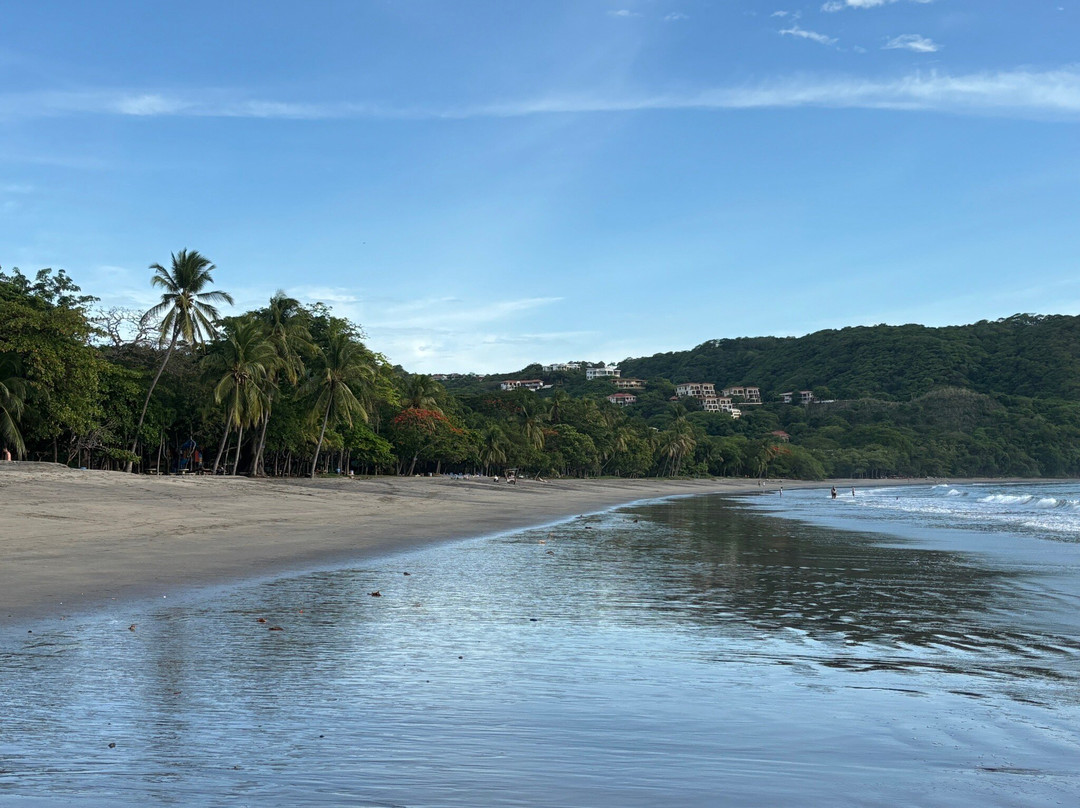 Playa Hermosa-艾尔摩滩必去景点