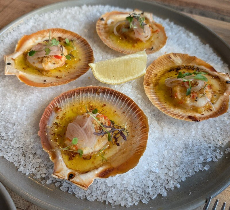 Junoon Restaurant And Bar