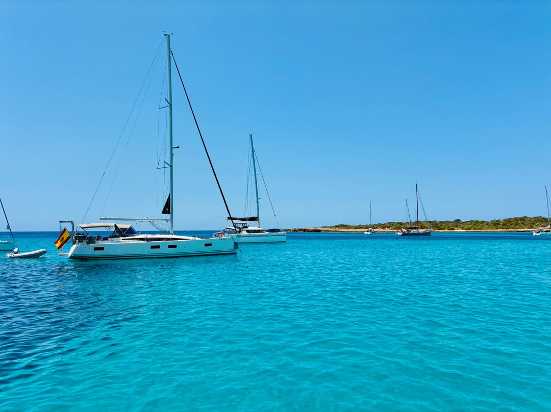 Amigo's Boat Trips-休达德亚必去景点
