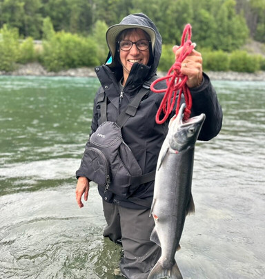 Explore Kenai LLC-索尔多特纳必去景点