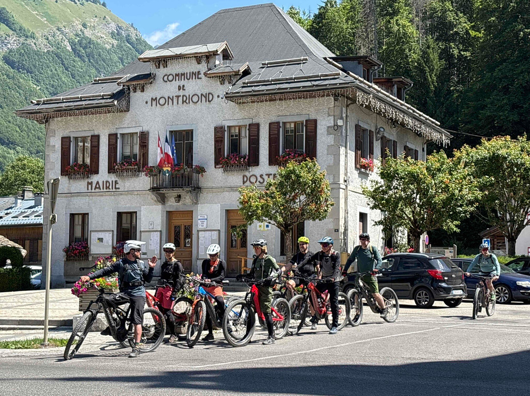 Bike Experience-Taninges必去景点