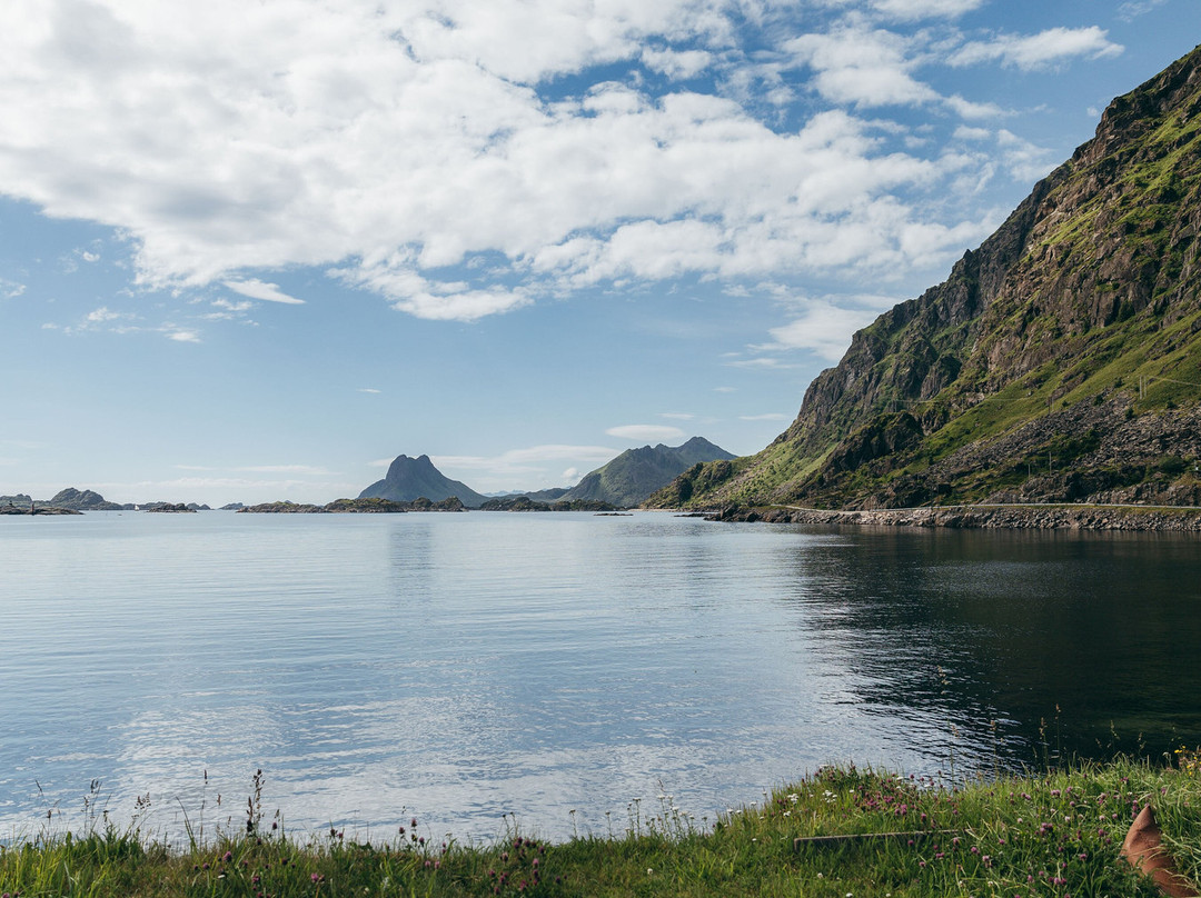 Live Lofoten Hotel主图