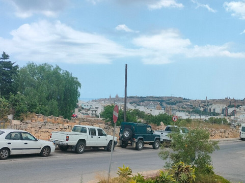 Besycle Ebike-斯利马必去景点