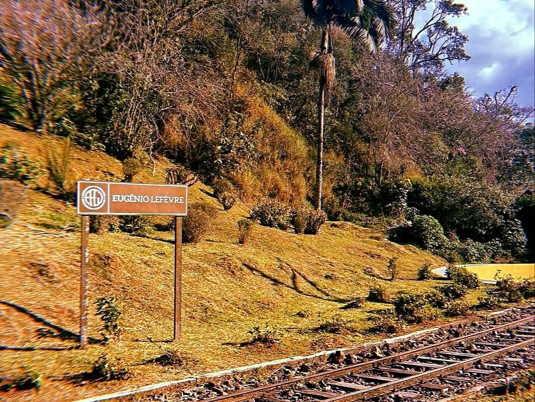 Mirante Nossa Senhora Auxiliadora-圣安东尼奥杜皮尼亚尔必去景点