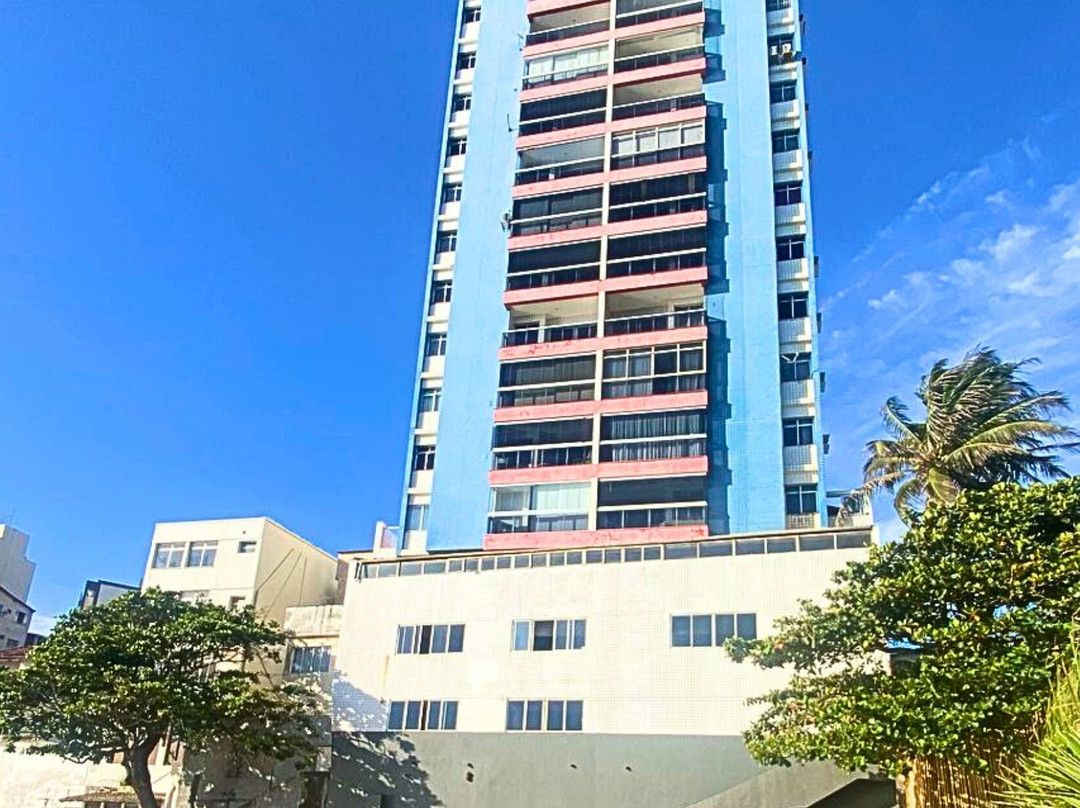 Fonte Beach-瓜拉帕里必去景点