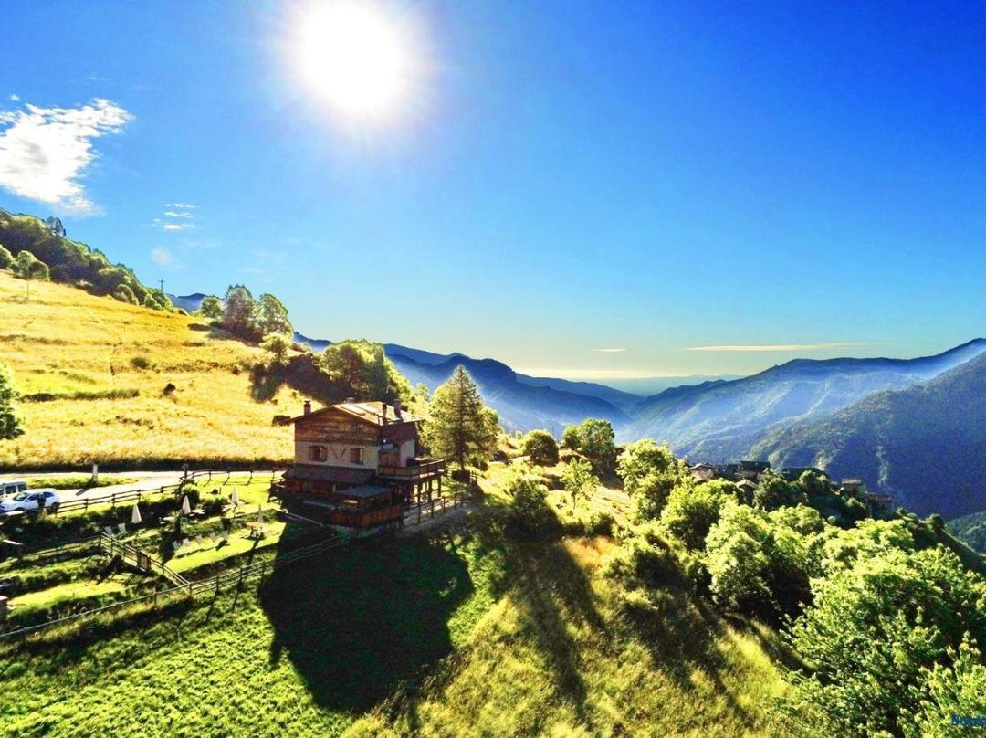 楼苏不里克旅馆
