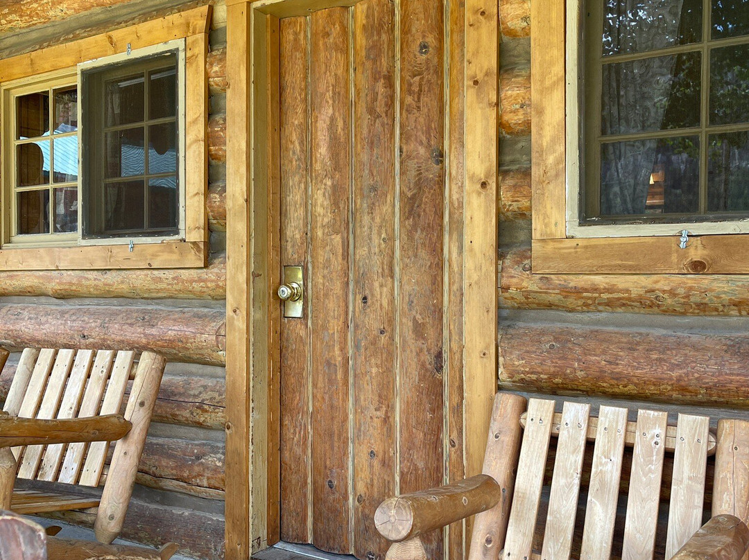 Silver Gate Lodging主图