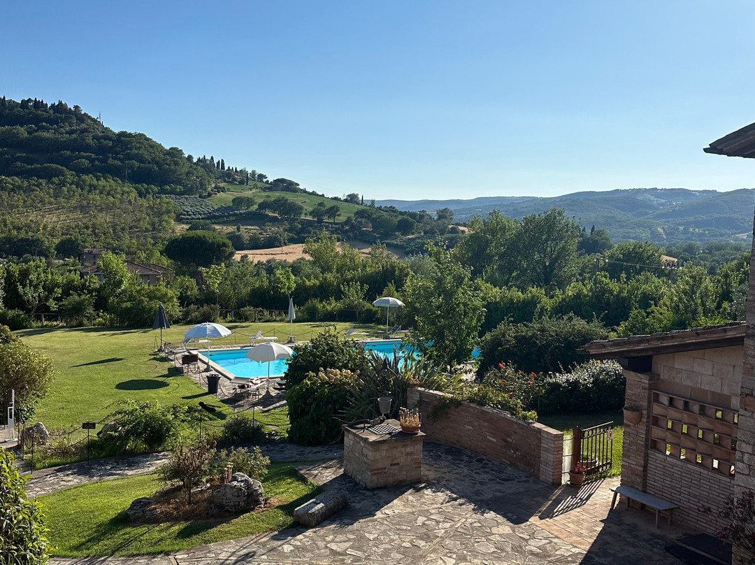 B&B Monte Cucco