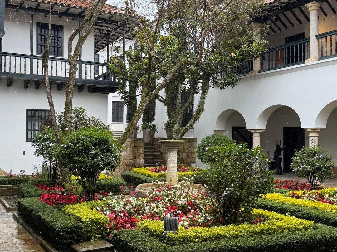 Banana Travel-波哥大必去景点