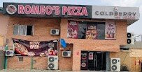 Romeos Pizza Festac Town