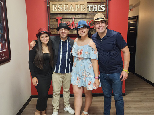 Escape This Frederick-弗雷德里克必去景点