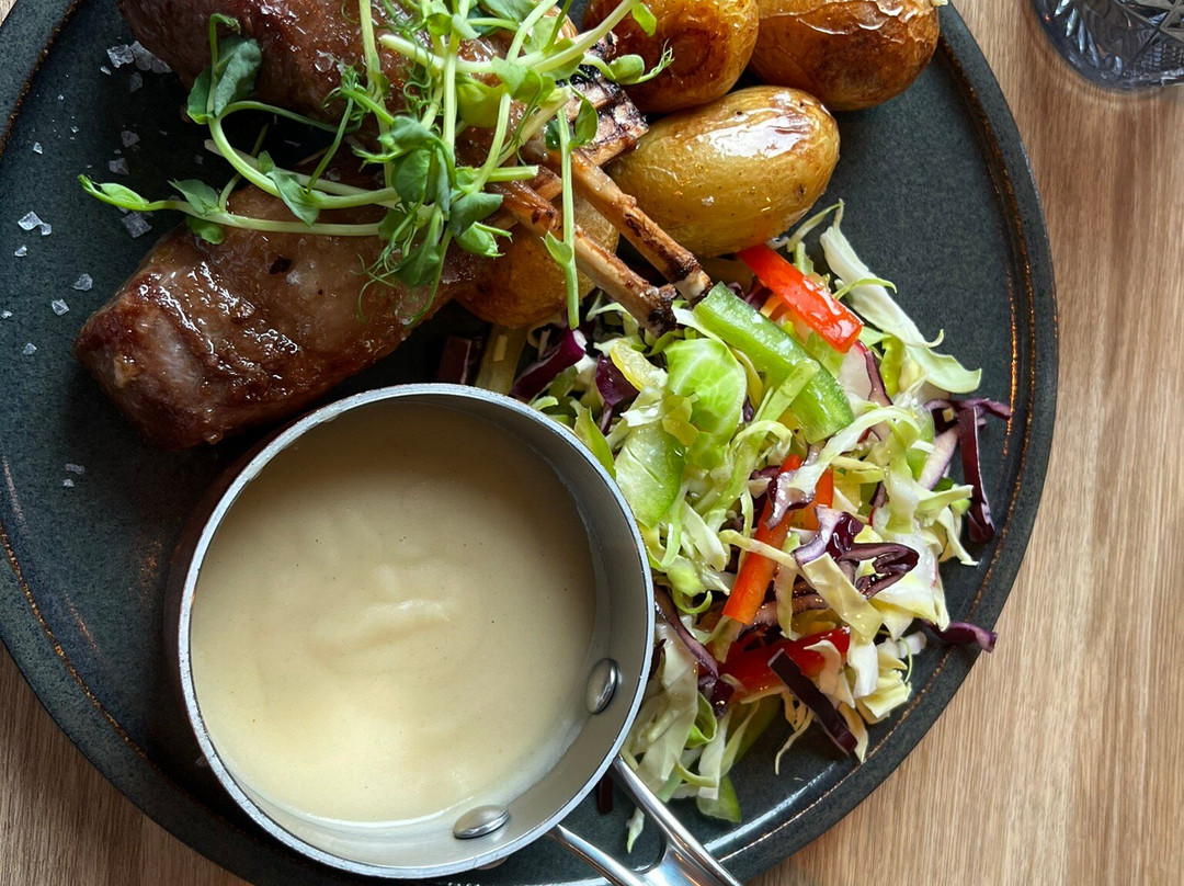 Hotel Soma Nuuk主图