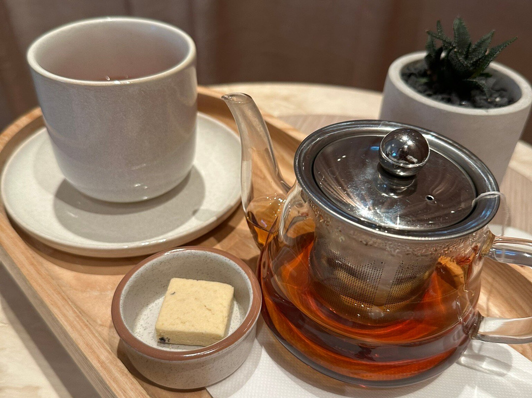 Spa by JW Gold Coast-冲浪者天堂必去景点