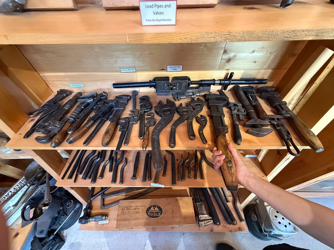 Kawartha Settlers' Village-博布凯真必去景点