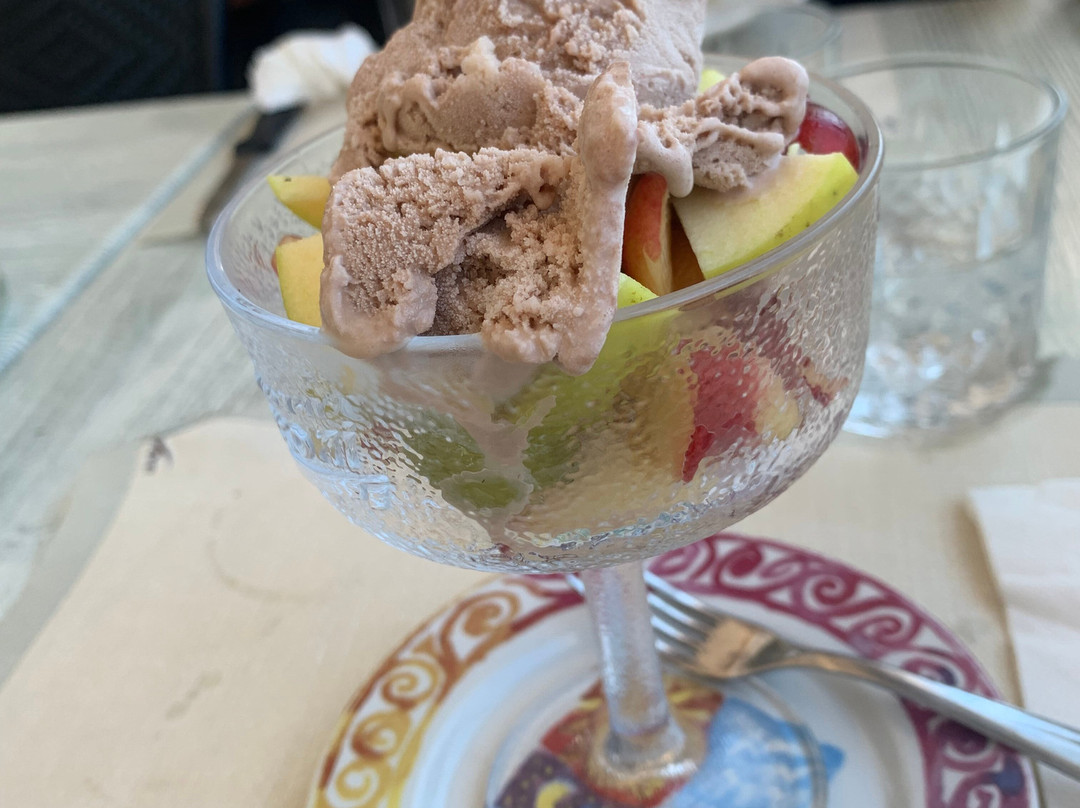 Soleluna Lido-San Cataldo必去景点