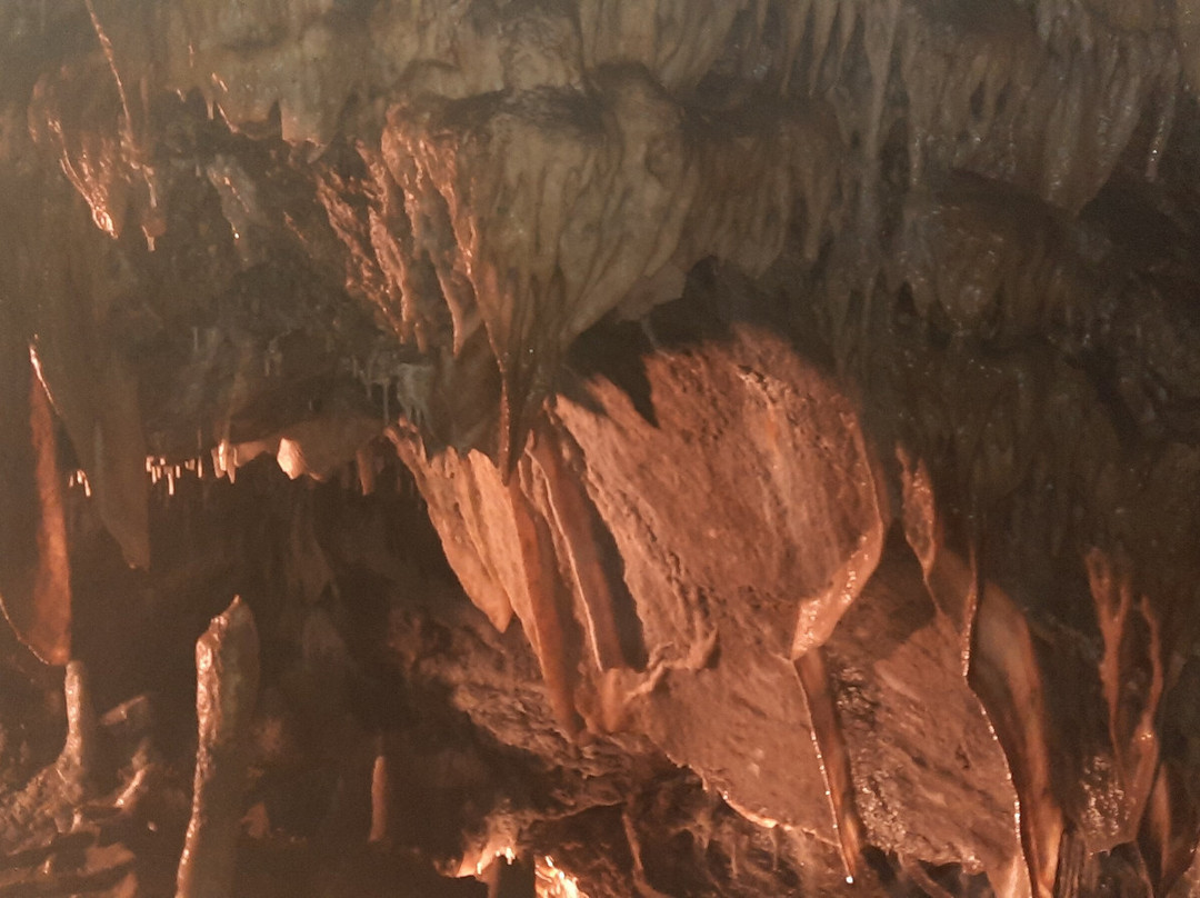 Grotte de Lorette - Rochefort-瑞福必去景点