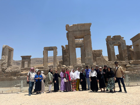 Chapar Persian Travel-德黑兰必去景点