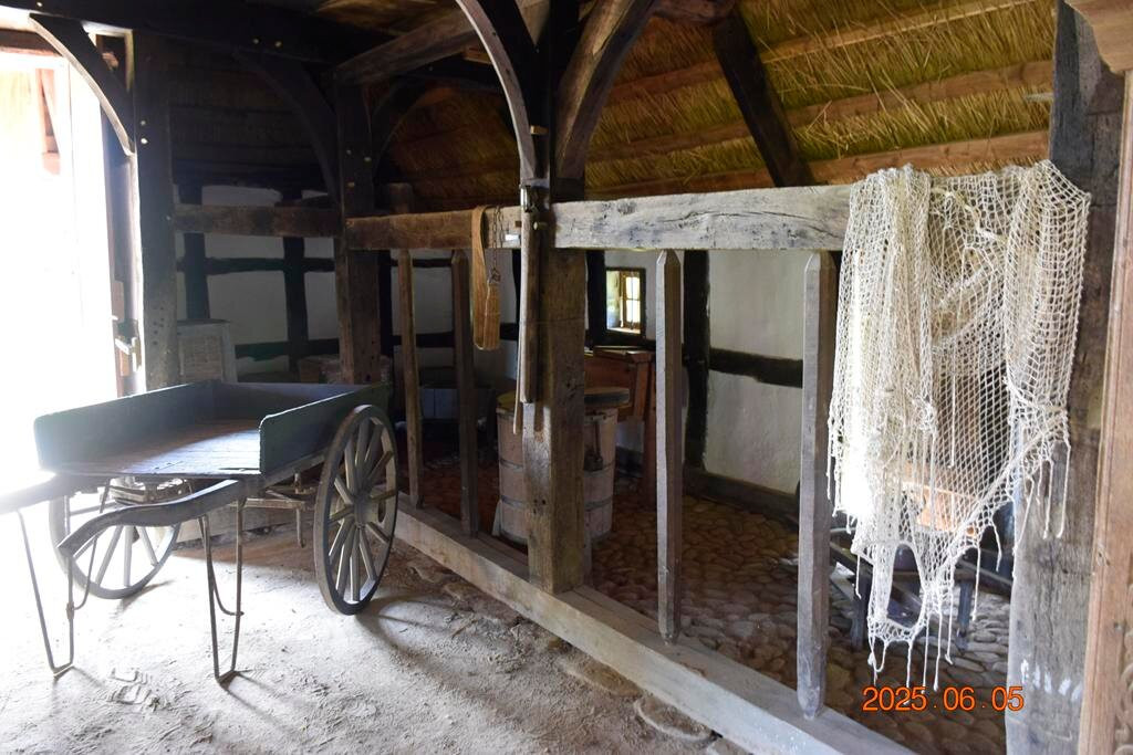 Schleswig-Holstein Open Air Museum-Molfsee必去景点