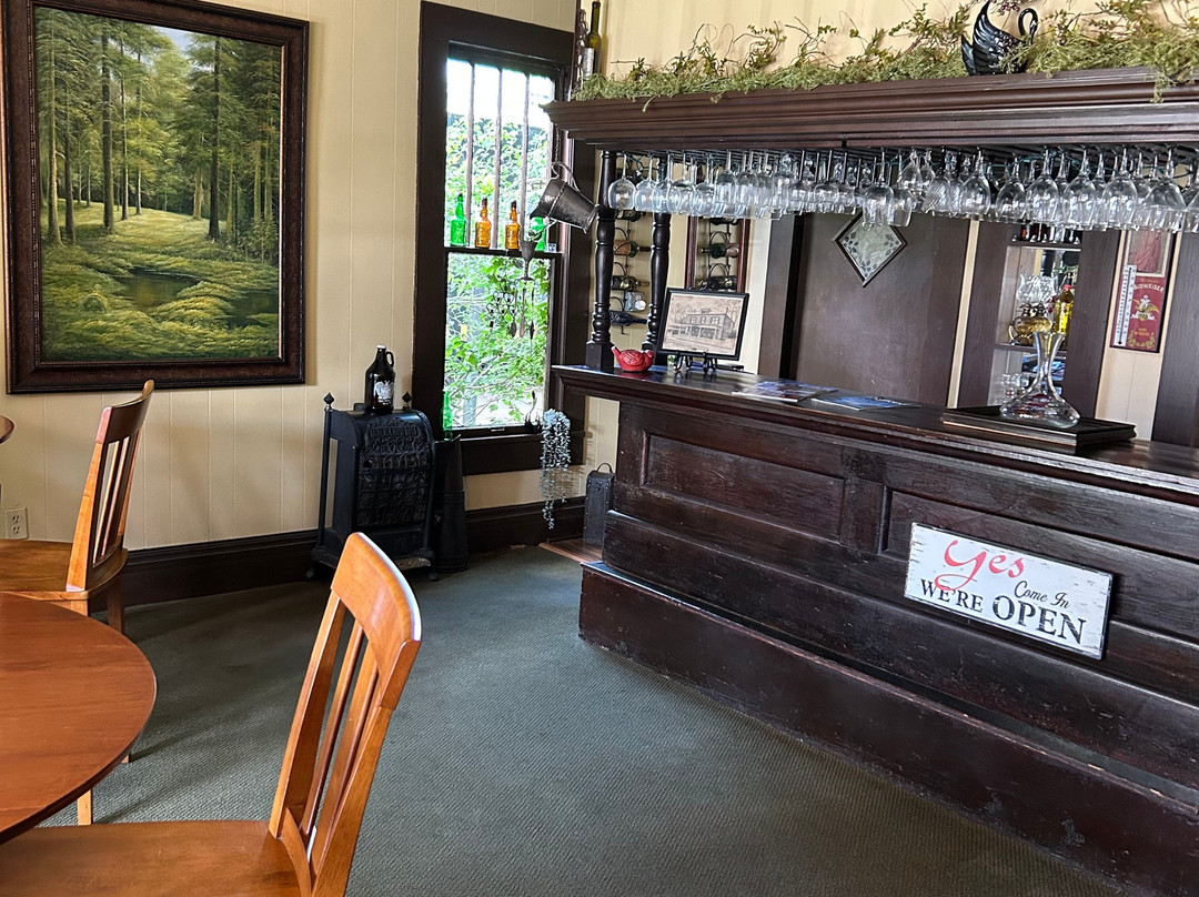 Black Swan Bed & Breakfast主图