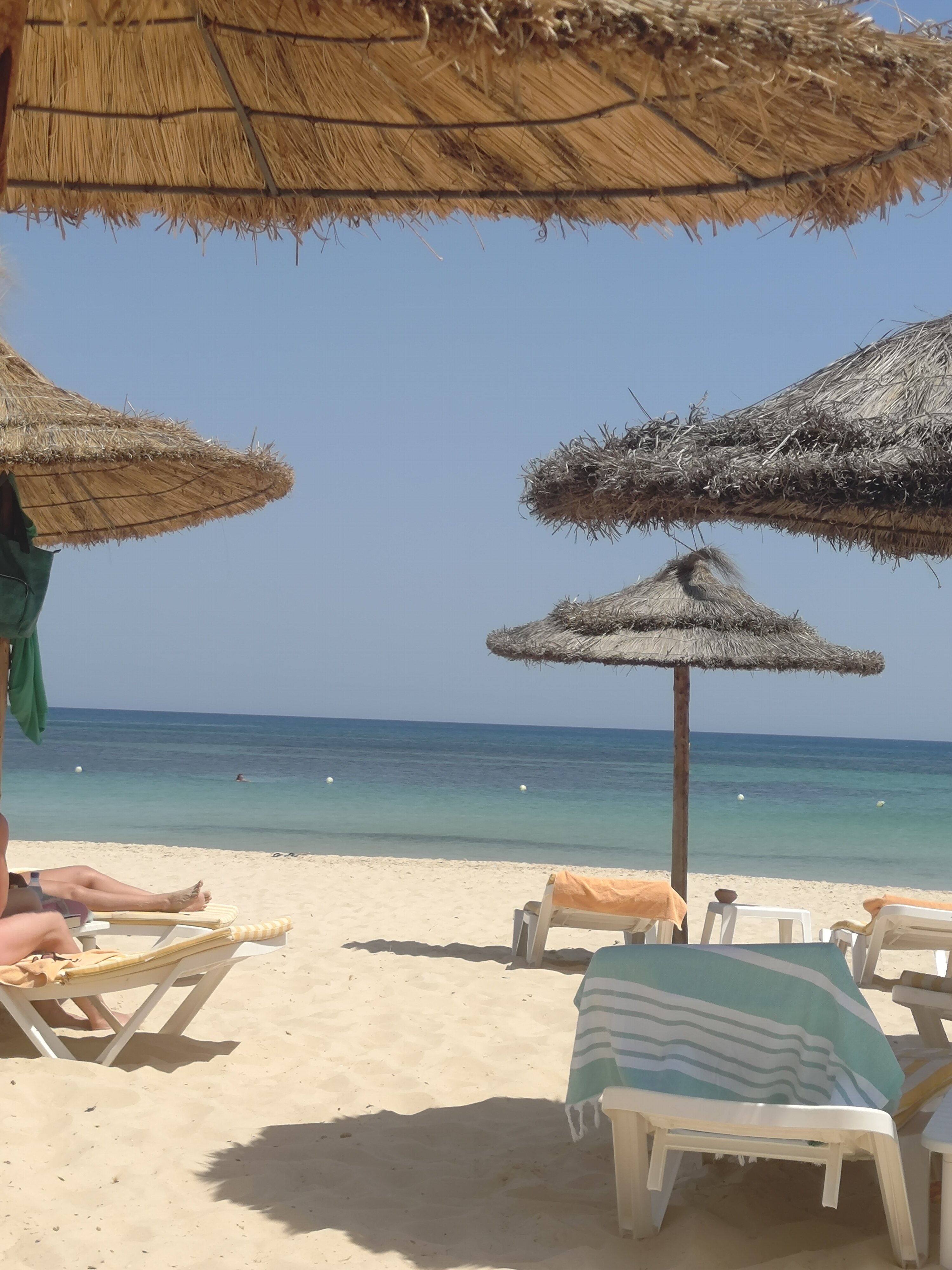 Calimera Delfino Beach Resort And Spa-泳池