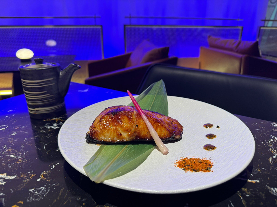 Domo Modern Japanese Restaurant